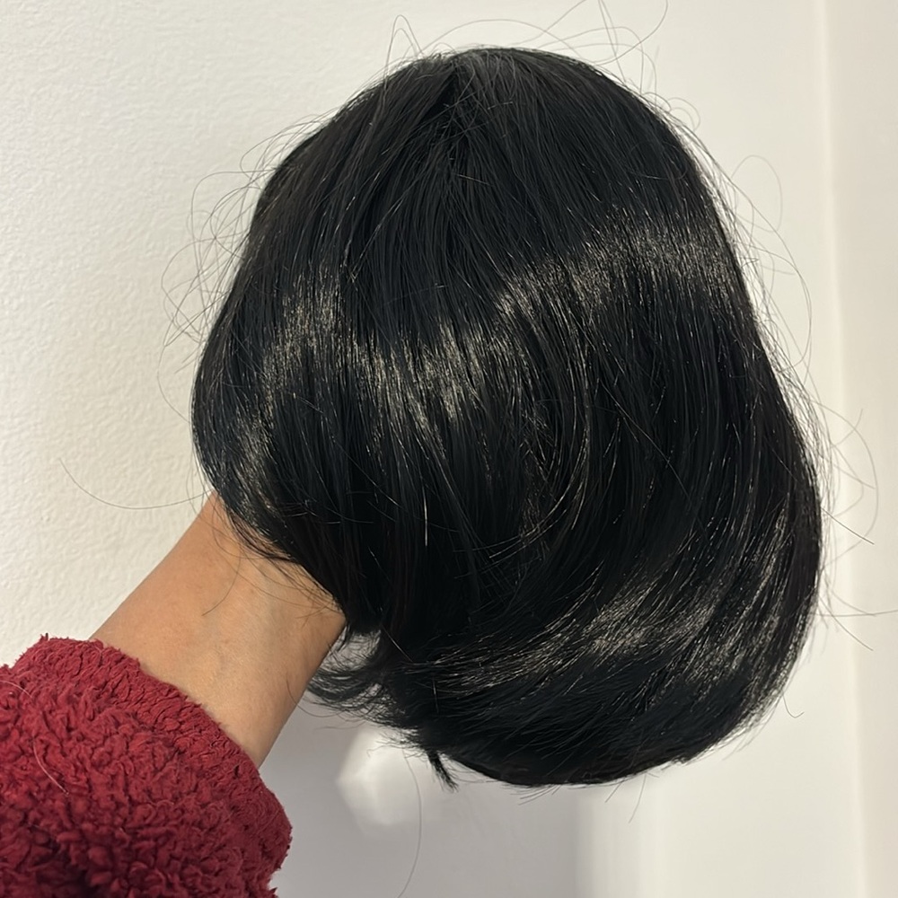Small wig - Picture 2 of 6